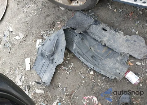 2017 Honda Civic Lx из США, поврежденный, VIN 19XFC2F55HE208510